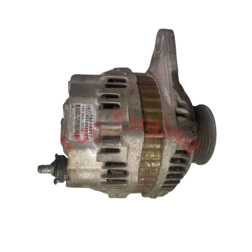 Mitsubishi L200 Triton Alternator 12V 90A 1800A007 A5TG0491ZT | 4D56 Diesel OEM